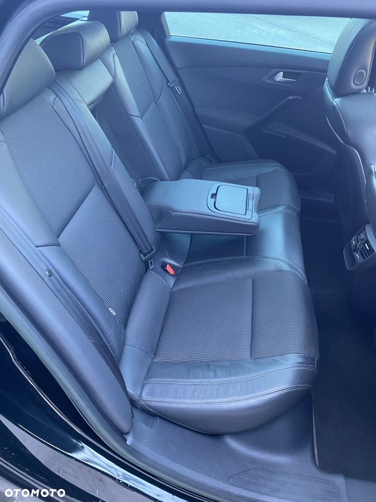 Peugeot 508 1.6 T Allure - 7