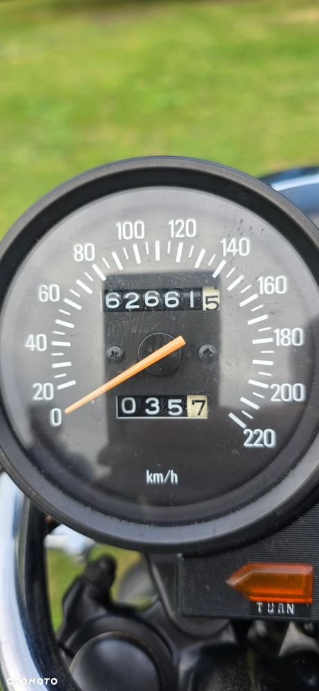 Yamaha XJ - 11