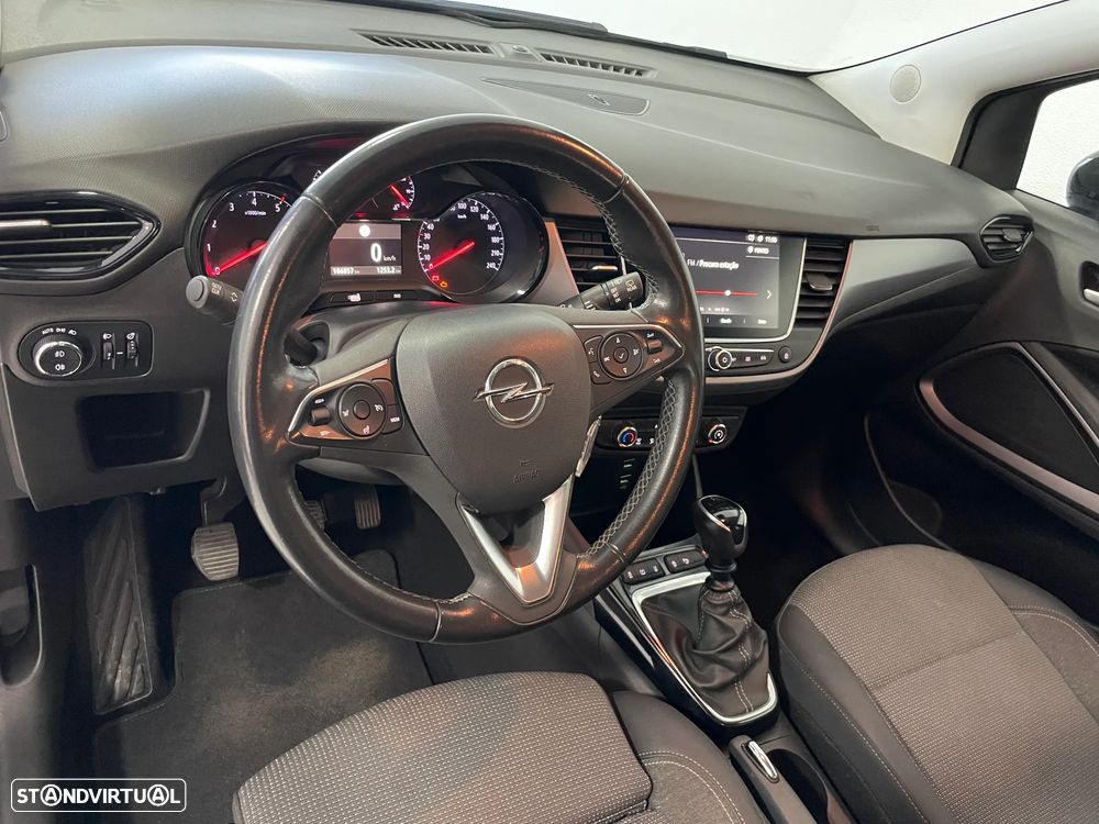 Opel Crossland X 1.2 T Edition - 8