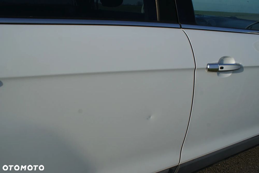 Chevrolet Captiva 2.2 D LTZ - 8