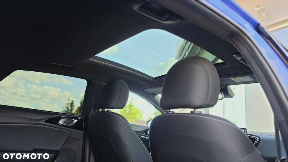 Kia ProCeed 1.4 T-GDI GT Line DCT - 28