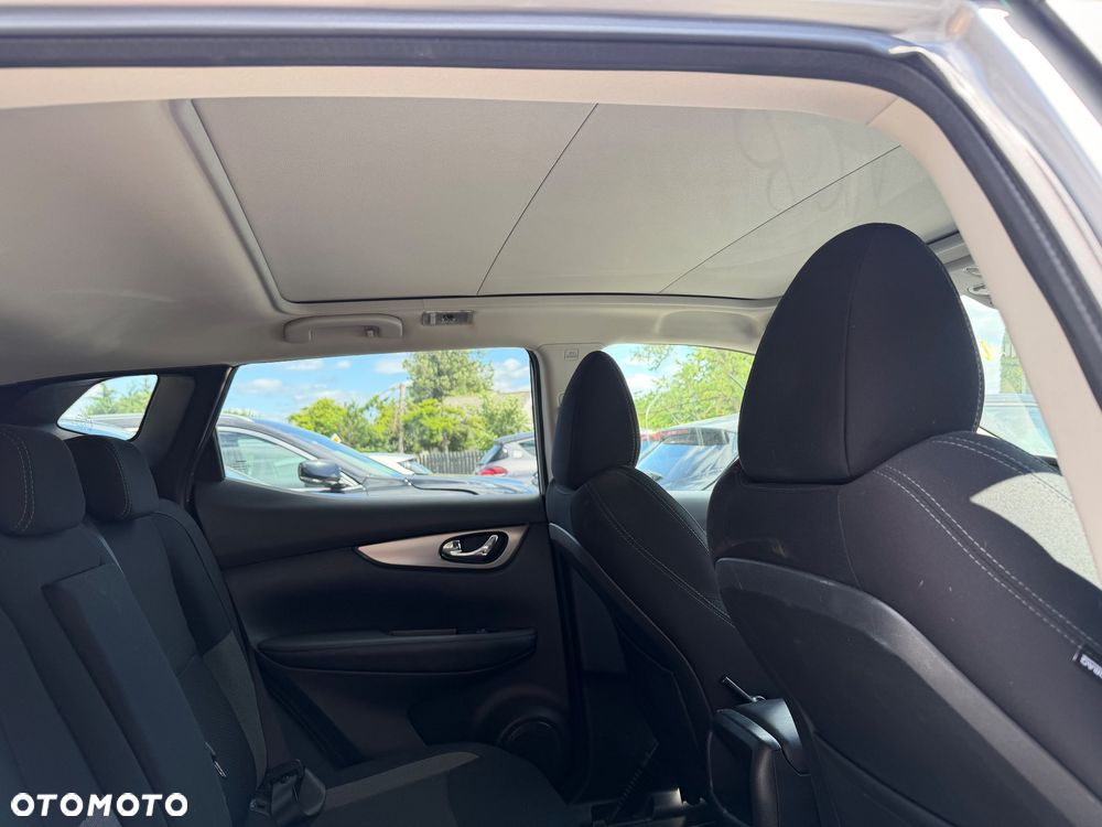Nissan Qashqai 1.5 dCi N-WAY - 12