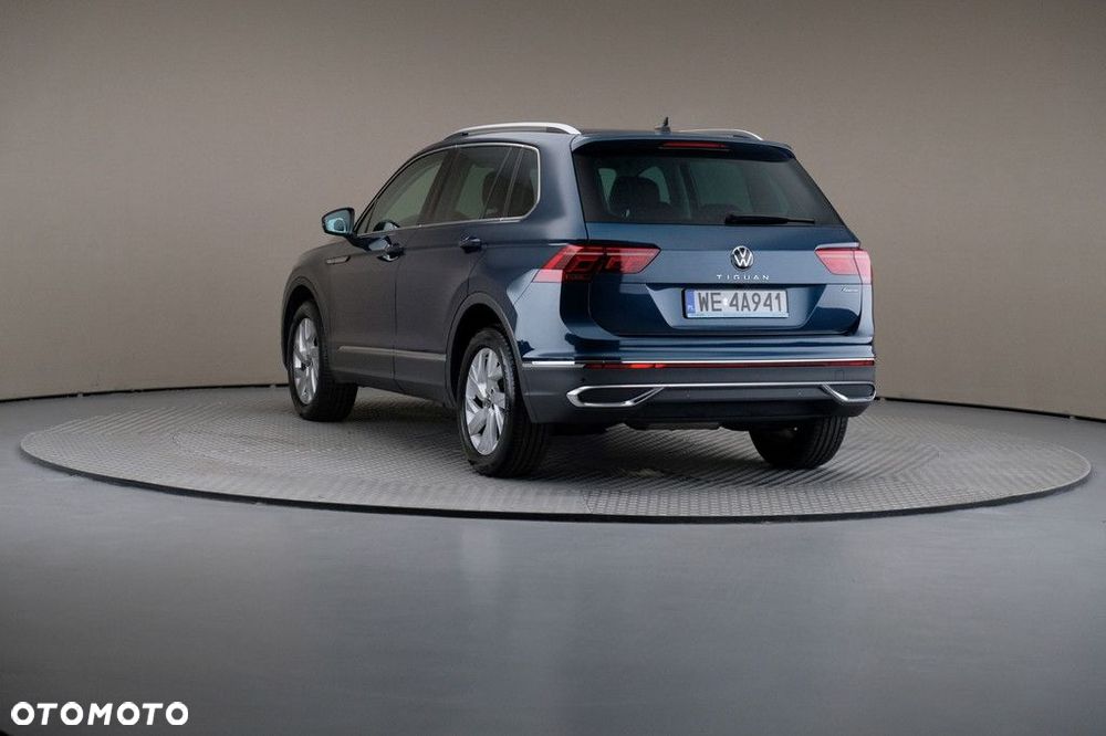 Volkswagen Tiguan 2.0 TDI SCR Elegance DSG - 2