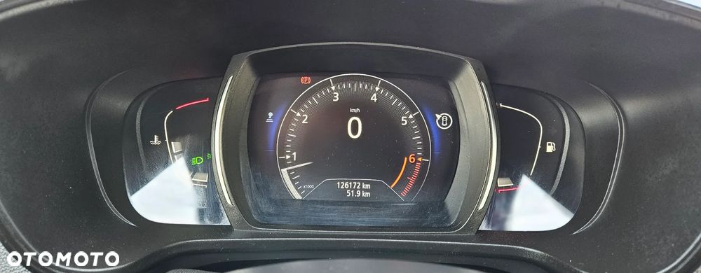 Renault Kadjar Energy TCe 130 Bose Edition - 35