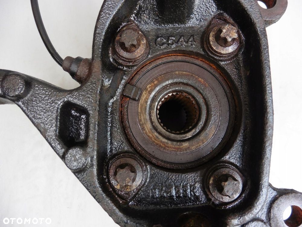 ZWROTNICA PIASTA LEWY PRZÓD JEEP RENEGADE FIAT 500 X - 4