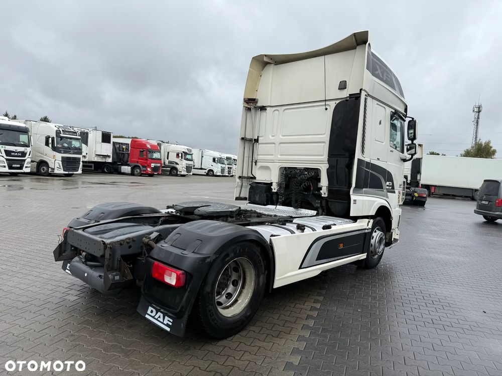 DAF XF 106 - 3