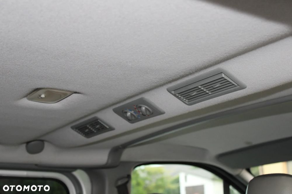 Opel Vivaro L2H1 DPF Design Edition - 25
