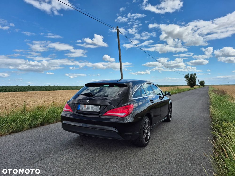 Mercedes-Benz CLA - 3