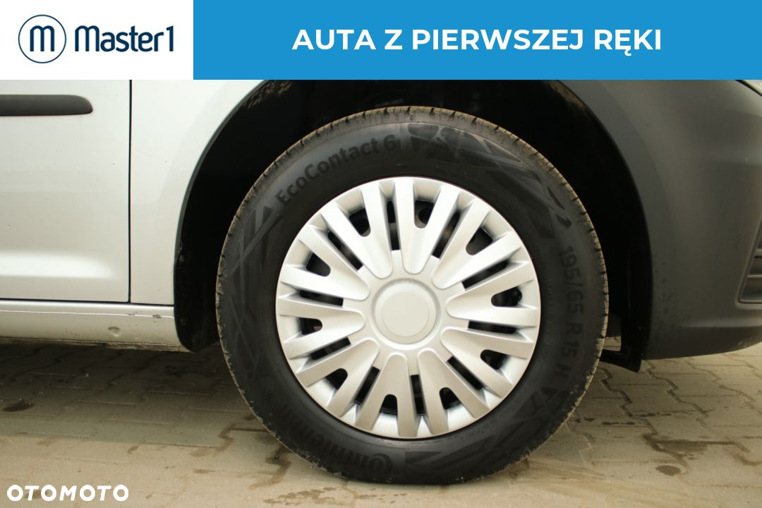 Volkswagen Caddy 1.0 TSI Trendline - 12