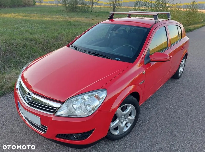 Opel Astra - 3