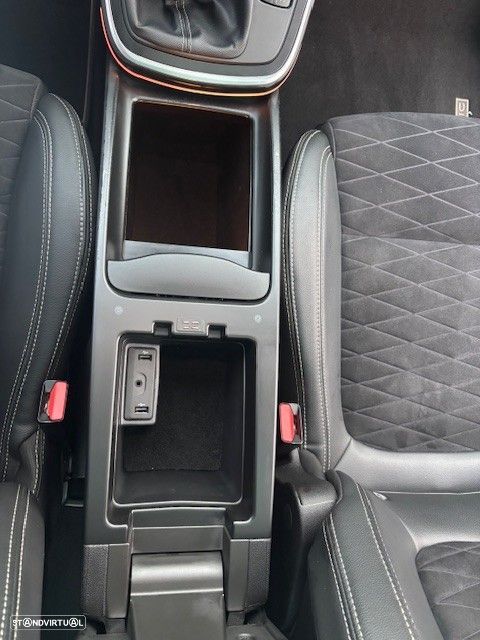 Renault Grand Scénic BLUE dCi 150 BLACK EDITION - 10