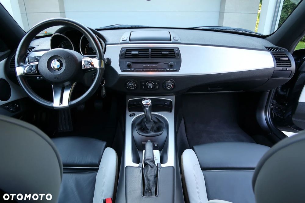 BMW Z4 - 13