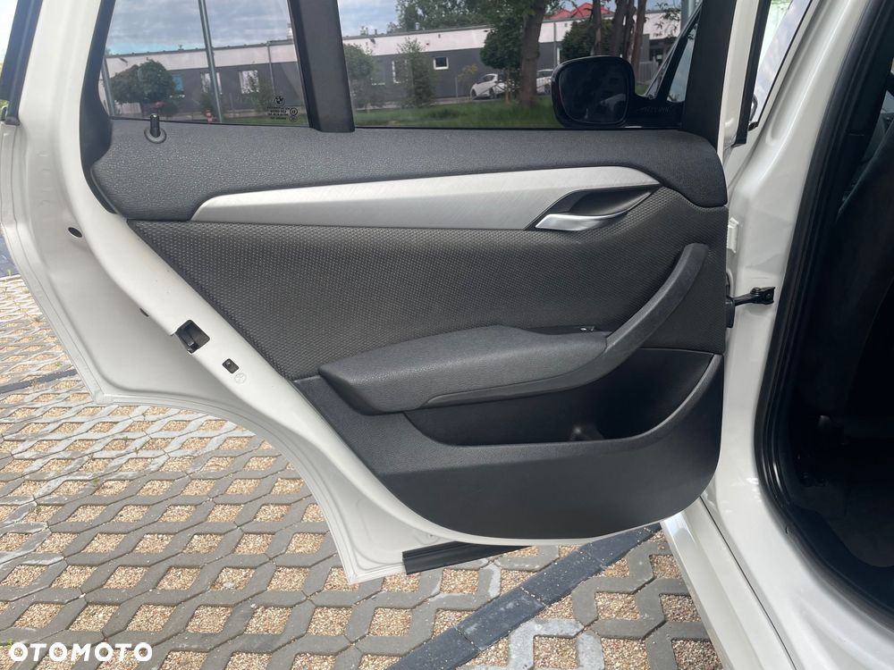 BMW X1 - 21