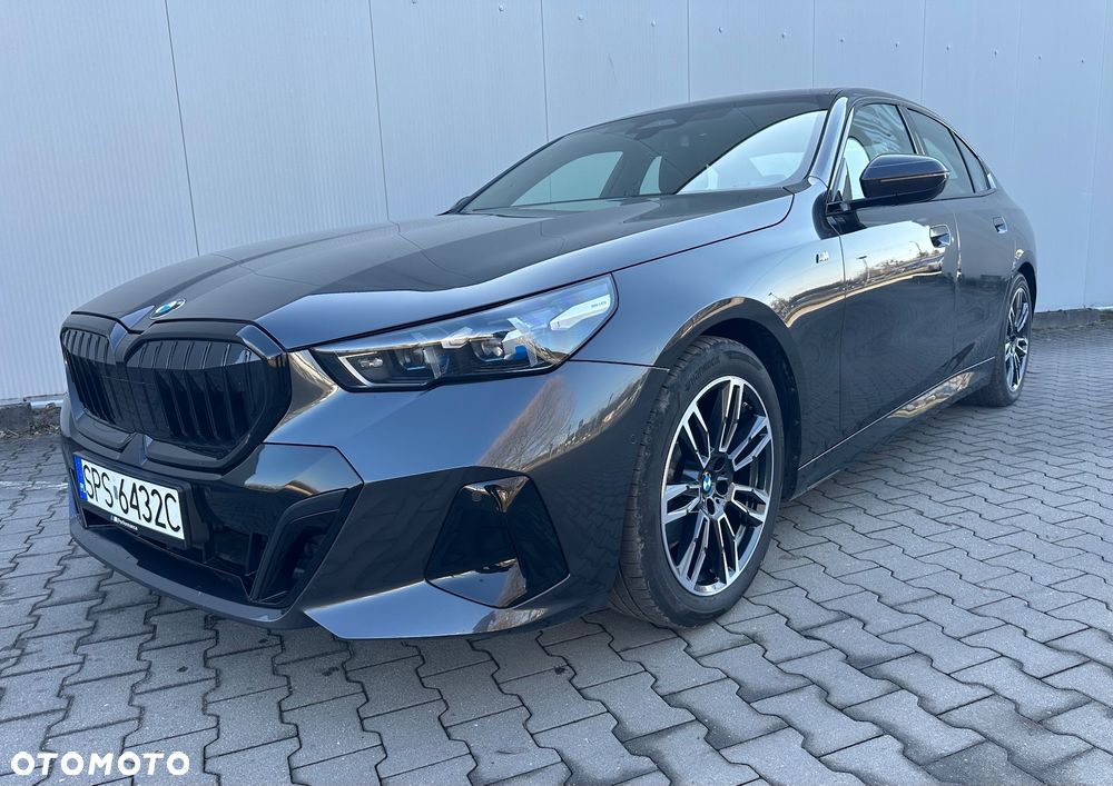 BMW Seria 5 - 3