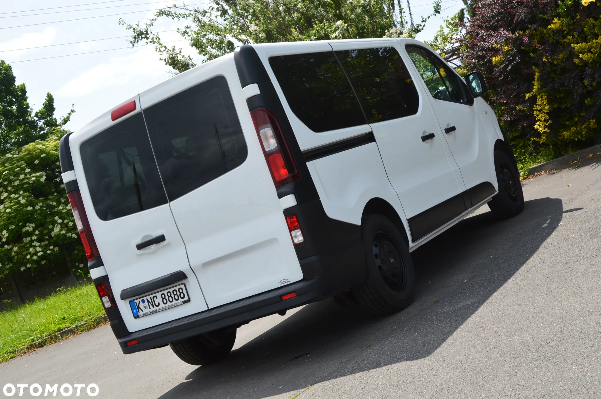 Opel Vivaro 1.6 D (CDTI) L2H1 - 14