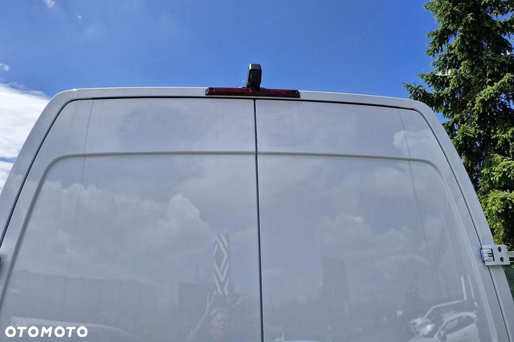 Renault Master L3H2 3.5t Extra AT9 2.0 170KM - 13