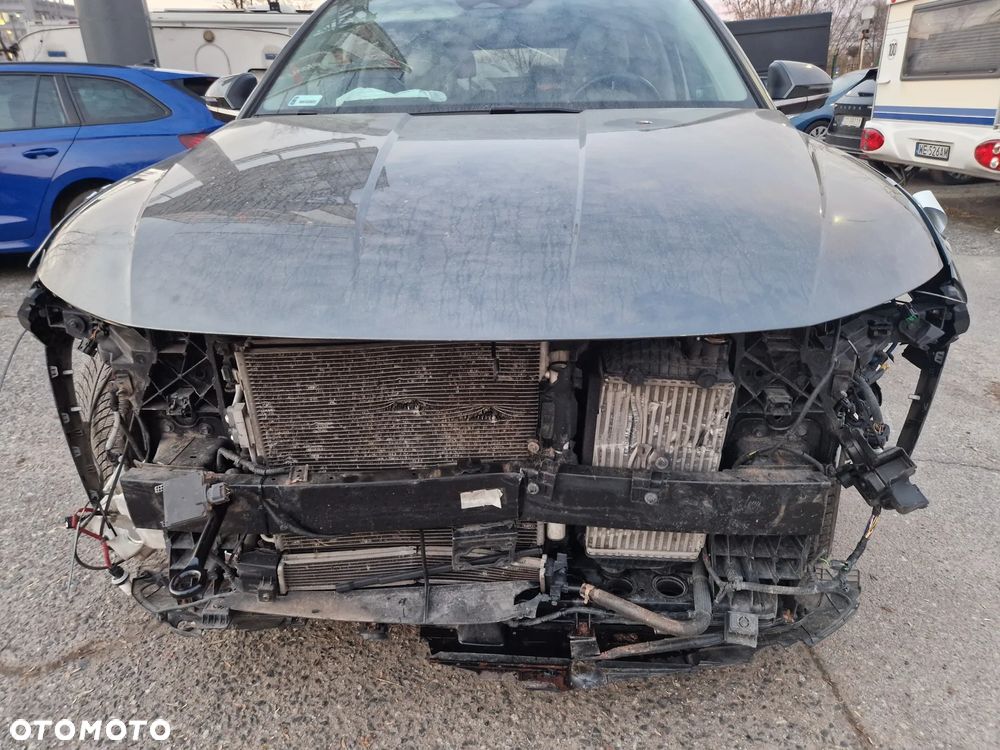 Hyundai Tucson 1.6 T-GDi HEV Platinum 4WD - 14