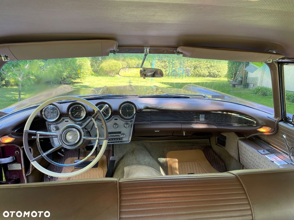 Lincoln Continental - 21