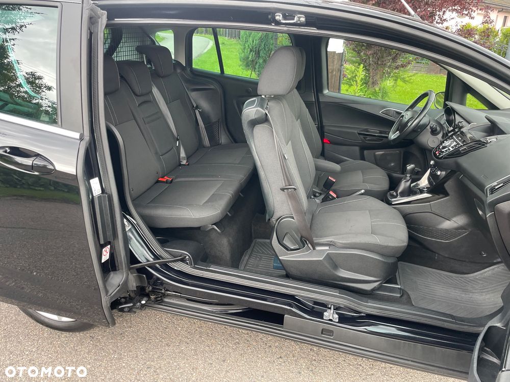 Ford B-MAX 1.0 EcoBoost Titanium - 15