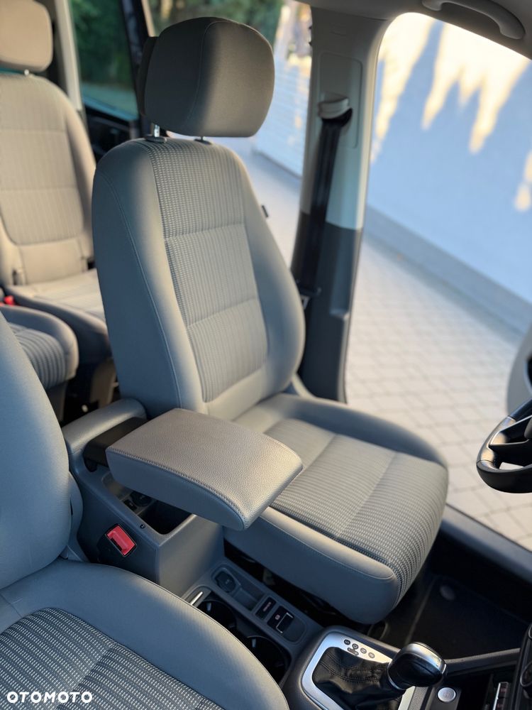 Seat Alhambra 2.0 TDI Start & Stop DSG Style Plus - 13