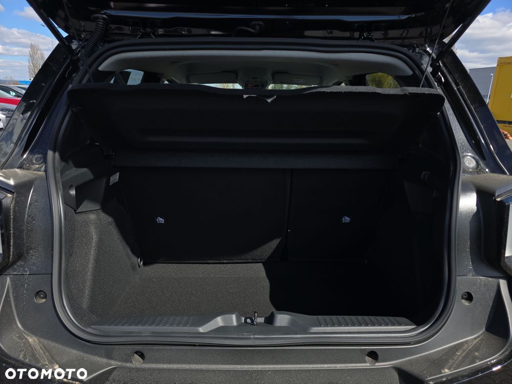 Citroën C3 EV113 Comfort Range 44.8kWh Max - 9