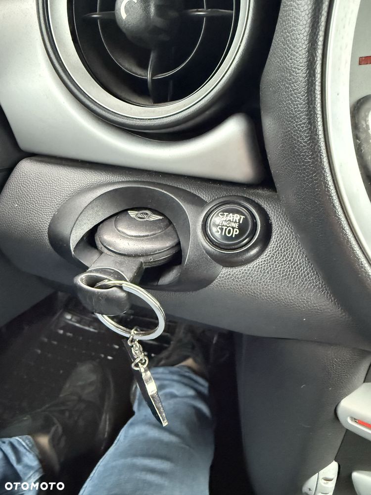 MINI Cooper - 8