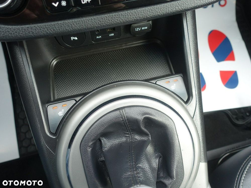 Kia Sportage 1.6 GDI L 2WD - 24