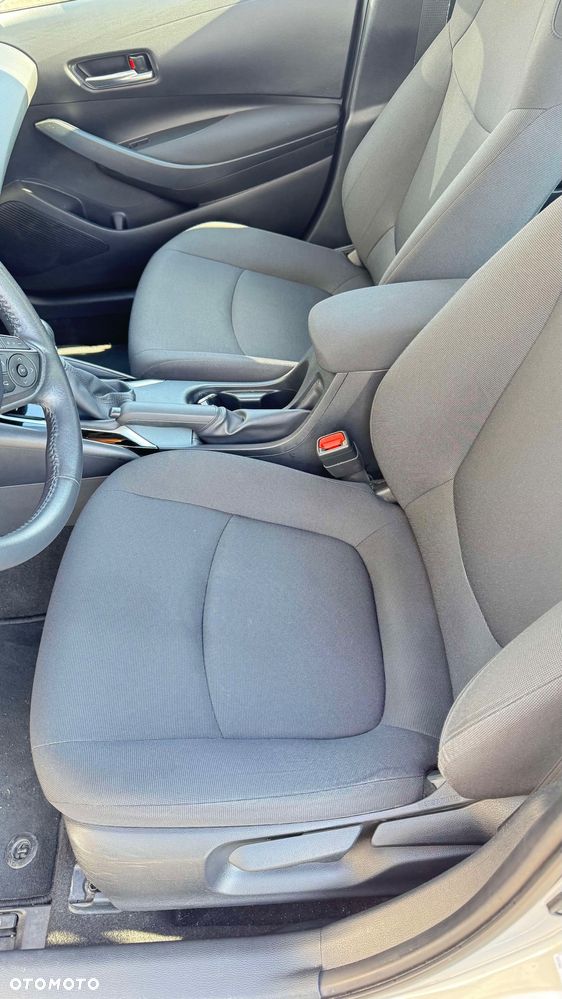 Toyota Corolla 1.6 Active - 8