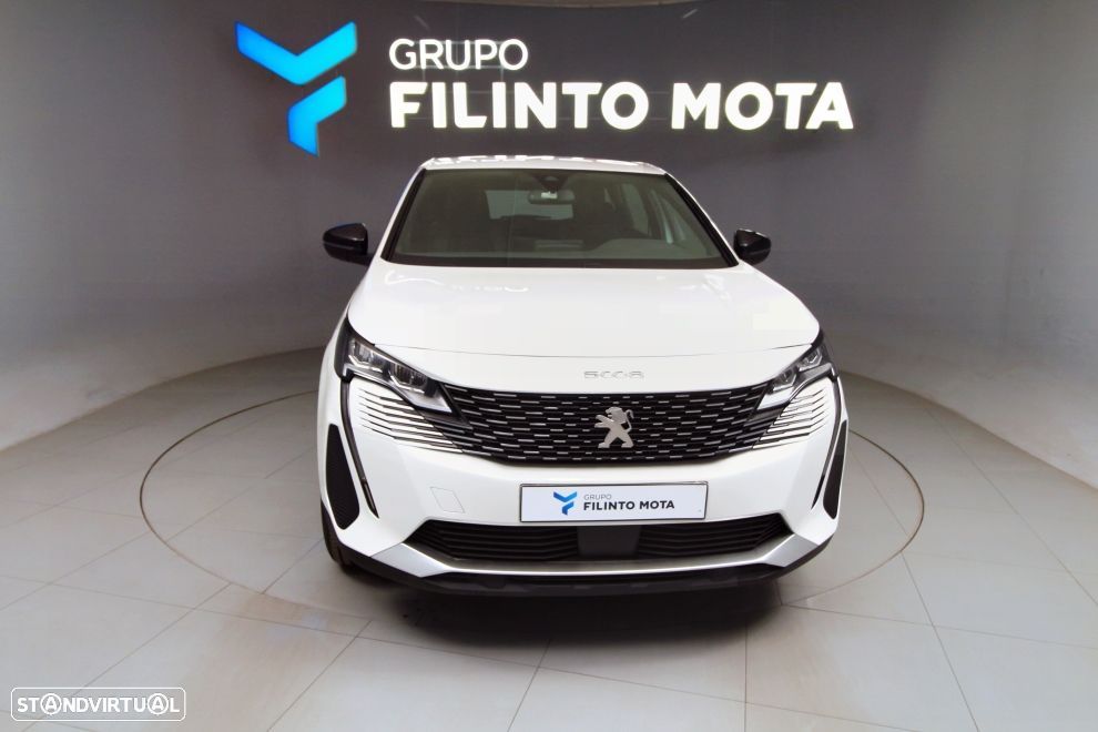 Peugeot 5008 1.2 PureTech Active Pack - 1