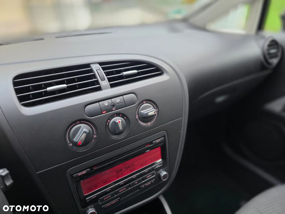 Seat Leon 1.4 TSI Comfort Limited - 21