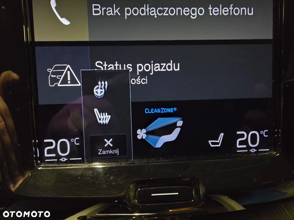 Volvo XC 60 T5 AWD Geartronic Momentum - 27