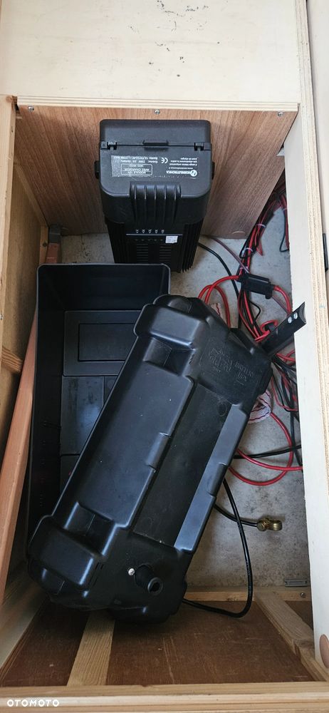 Caravelair Allegra 400 - 11