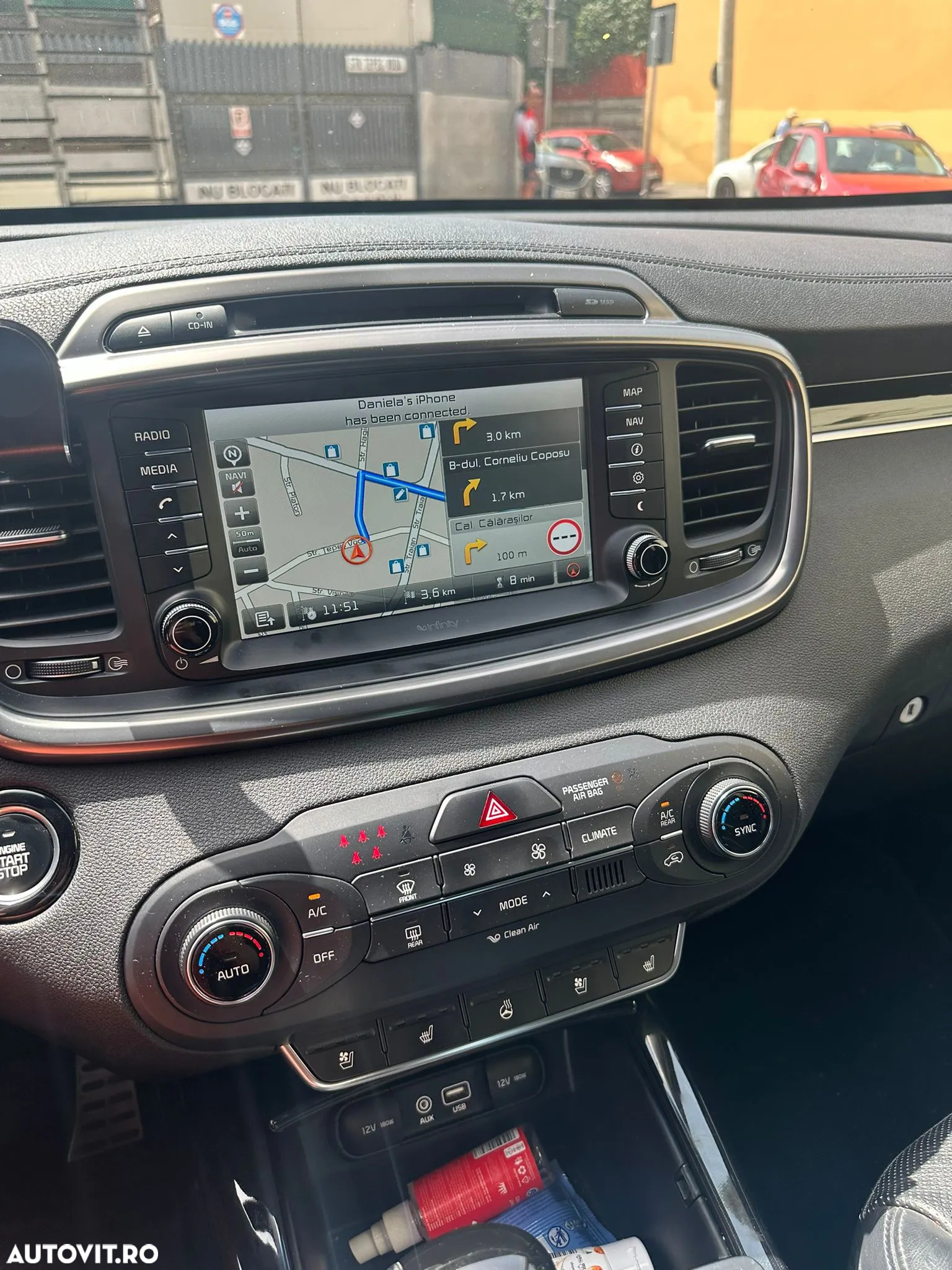Kia Sorento - 5