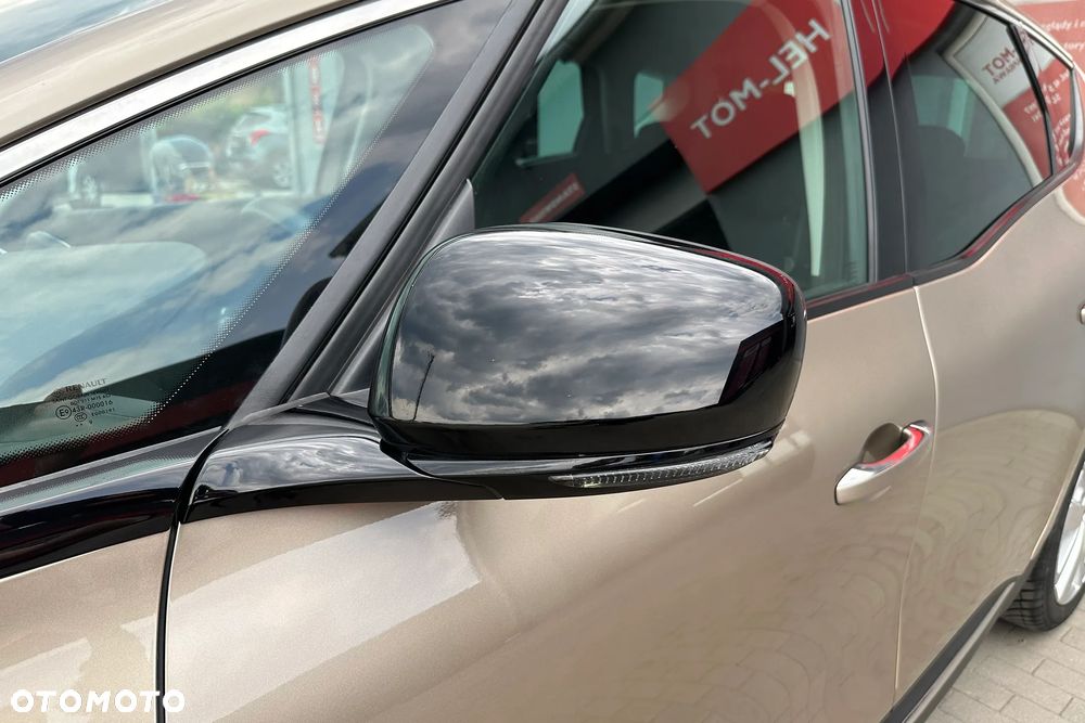 Renault Scenic TCe 140 GPF EDC LIMITED - 18