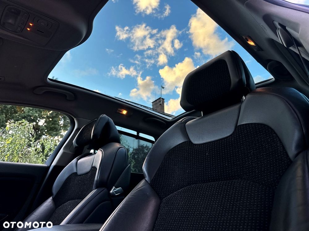 Citroën C5 HDi 165 FAP Exclusive - 29