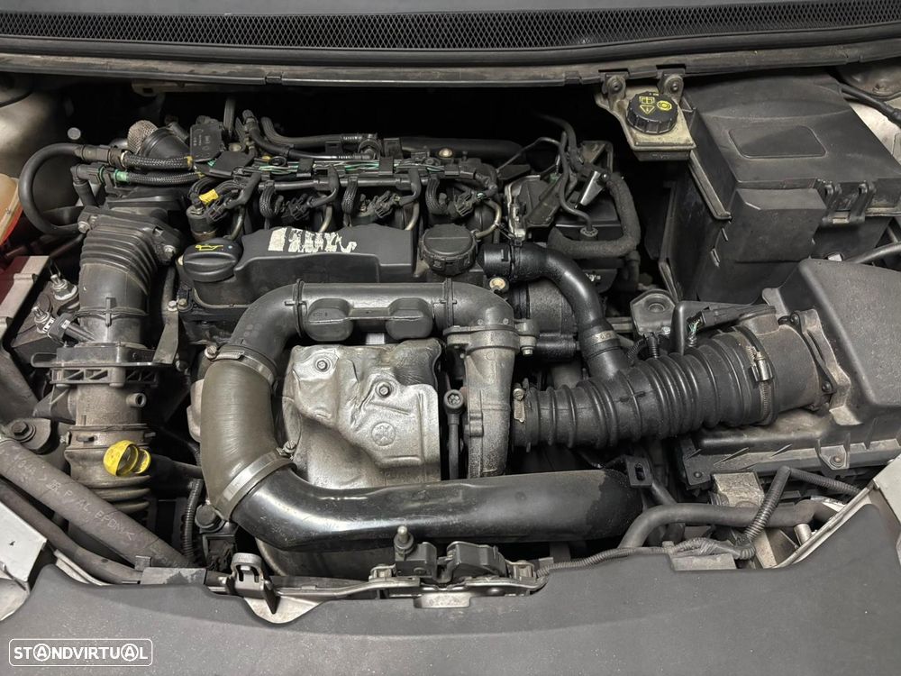 Ford Focus SW 1.6 TDCi 1st Edition - 6