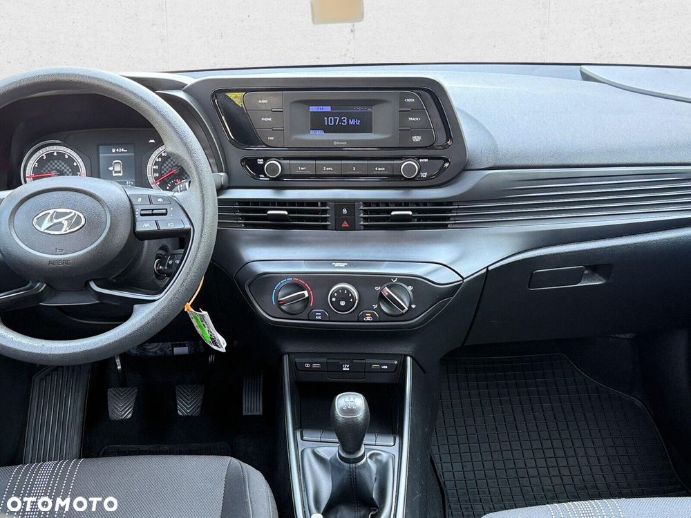 Hyundai i20 - 19