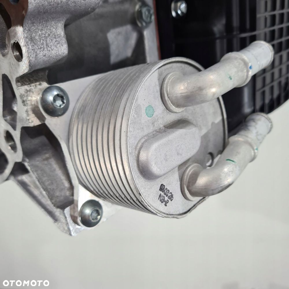 SKRZYNIA BIEGÓW 20GTBB 20GTBH OPEL CORSA F 1.2 THP Peugeot Citroen - 2