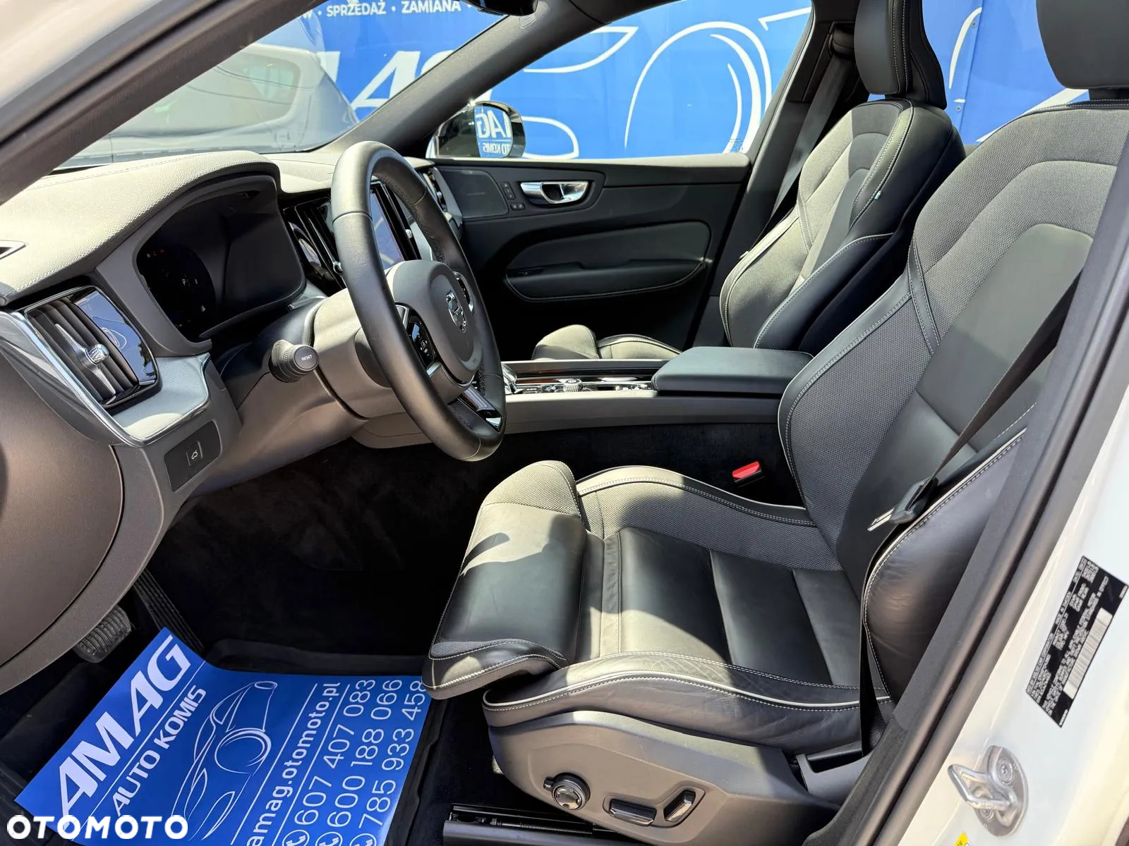 Volvo XC 60 - 17
