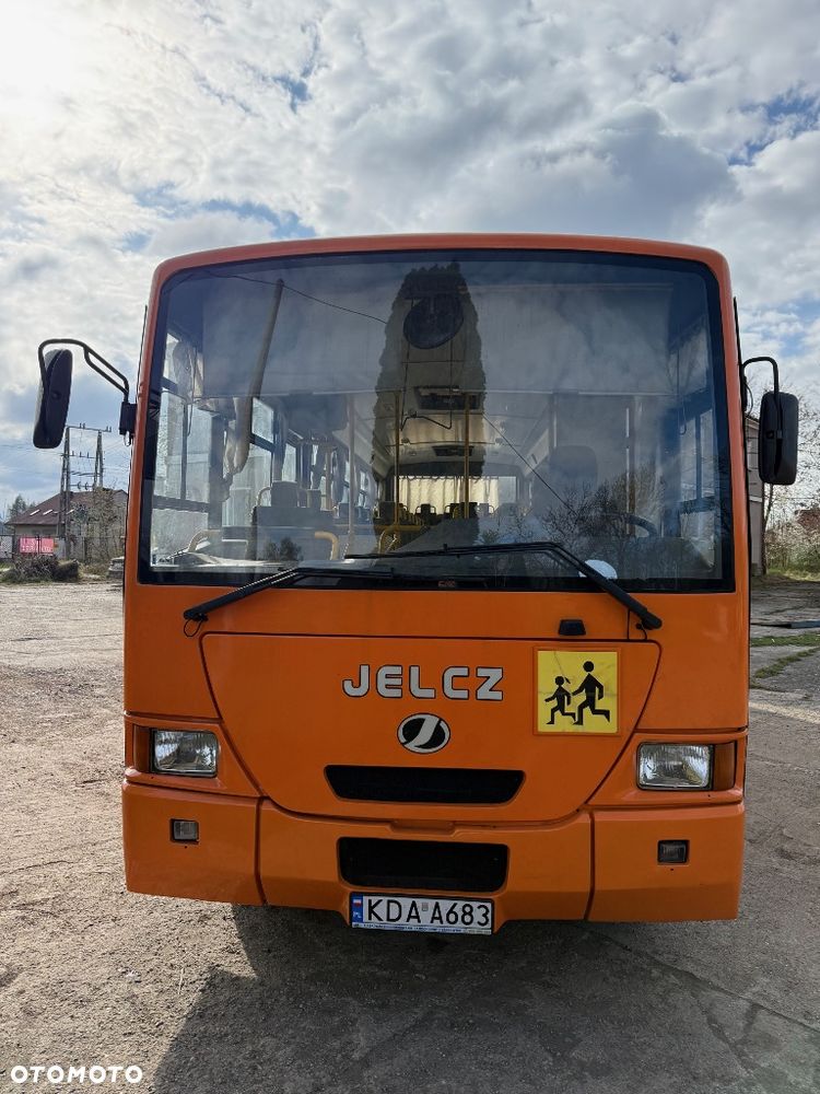 Jelcz L090M - 2