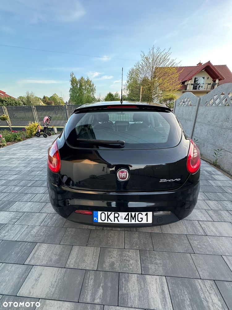 Fiat Bravo 1.4 T-JET 16V Dynamic - 6
