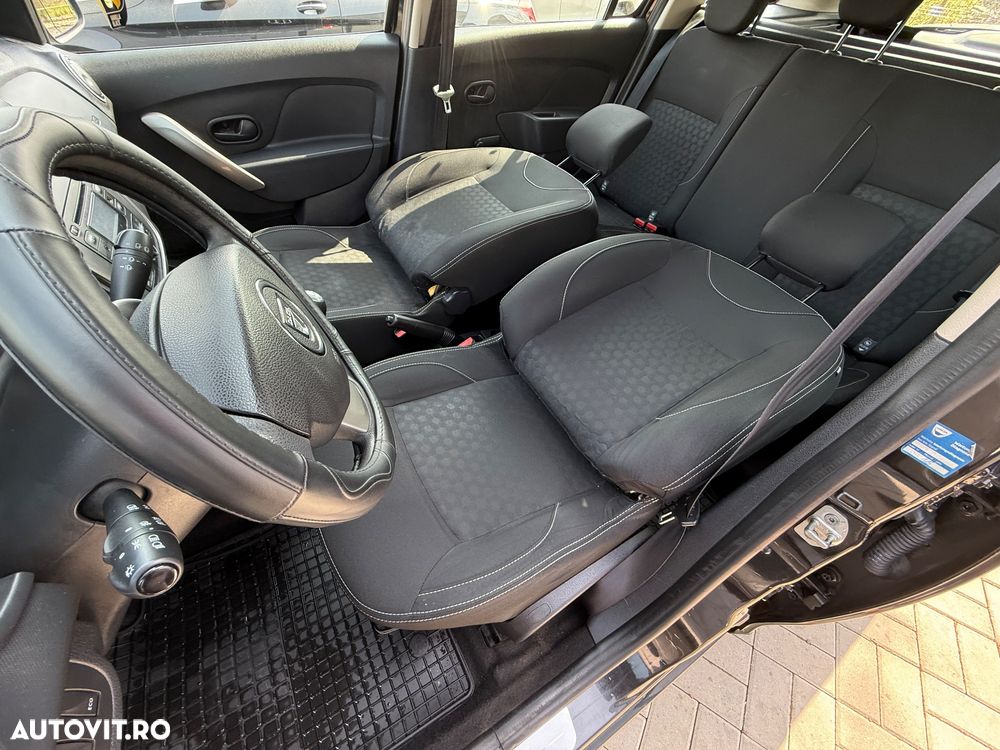 Dacia Logan 0.9 Laureate - 20