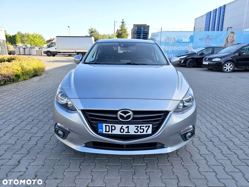 Mazda 3 2.0 Skyenergy - 7