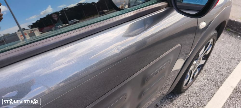 Citroën C4 Cactus PureTech 82 Feel - 19