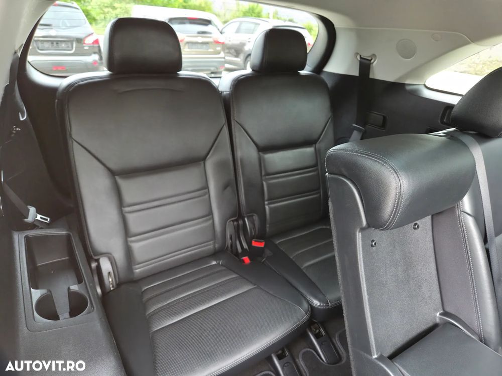 Kia Sorento 2.2 CRDi AWD Aut. Platinum Edition - 18