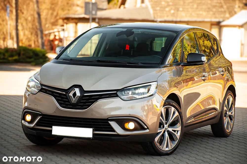 Renault Scenic ENERGY TCe 130 INTENS - 8