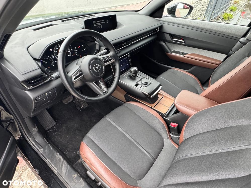 Mazda MX-30 e-SKYACTIV - 5