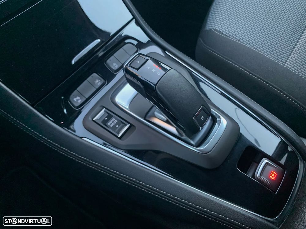 Opel Grandland 1.5 CDTI GS Line AT - 30