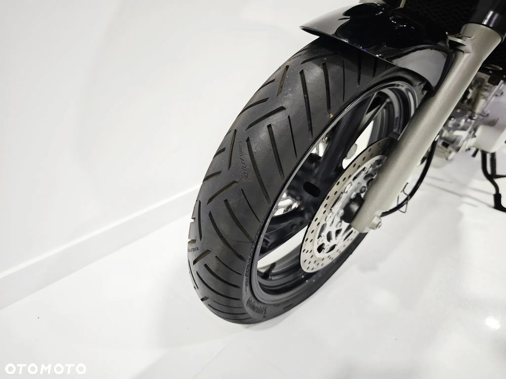 Yamaha TDM - 13