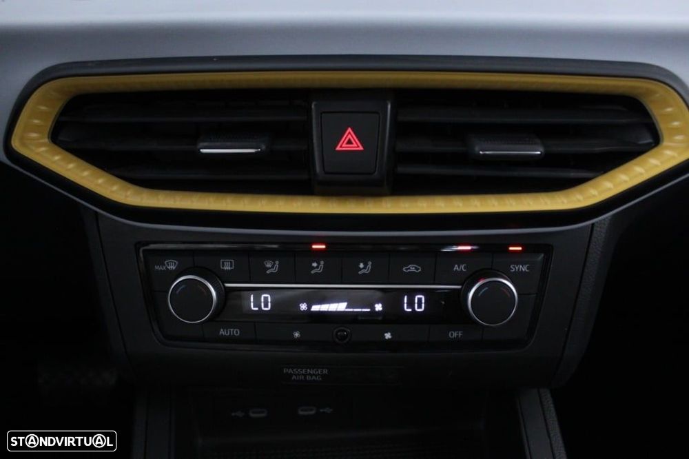 SEAT Ibiza 1.0 TSI Style DSG - 28